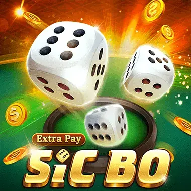 Sic Bo by TaDa Gaming