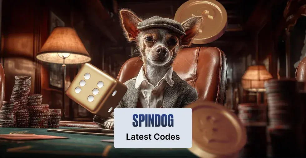SpinDog Casino No Deposit Bonus