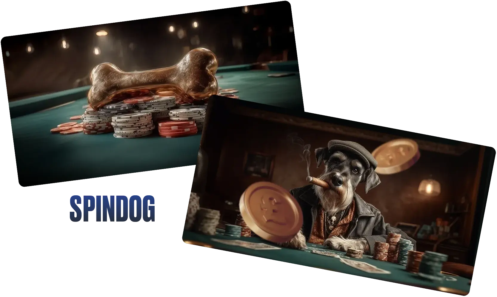 SpinDog Bonus Offers