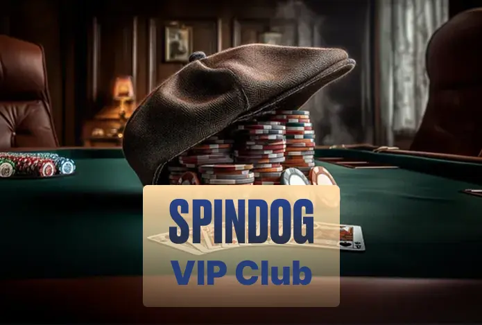 Spindog Casino Vip